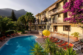 Hotel Sorriso Toscolano Maderno